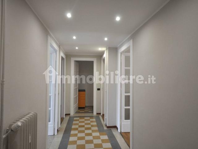 Quadrilocale via Monginevro 86, San Paolo, Torino