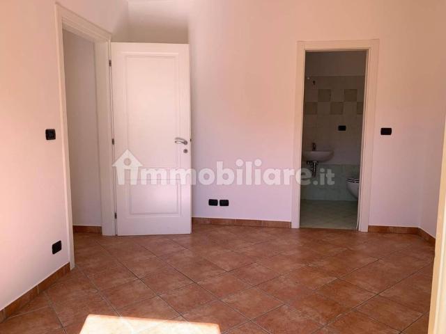 Quadrilocale via Monte di Pietà 14, Centro, Cherasco
