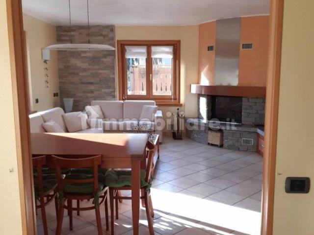 Quadrilocale via Monte Solena 13, Centro, Bormio