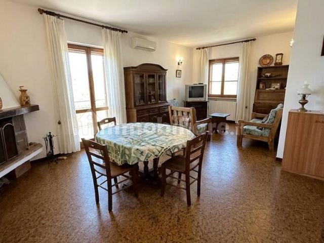 Quadrilocale via Montenero 69C, Centro, San Felice Circeo