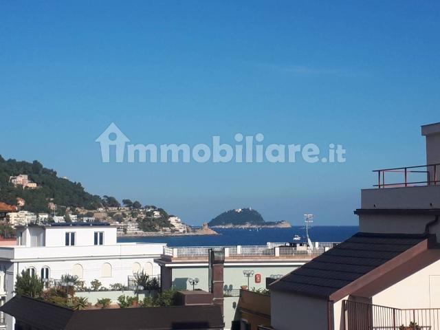 Quadrilocale via Morteo, 12, Borgo Coscia, Alassio