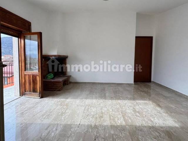 Quadrilocale via Napoli, Centro, Avezzano