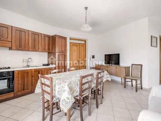 Quadrilocale via Nazario Sauro, 8, La Caletta, Siniscola