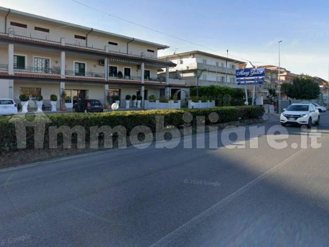 Quadrilocale via Nazionale 452, Vena, Jonadi