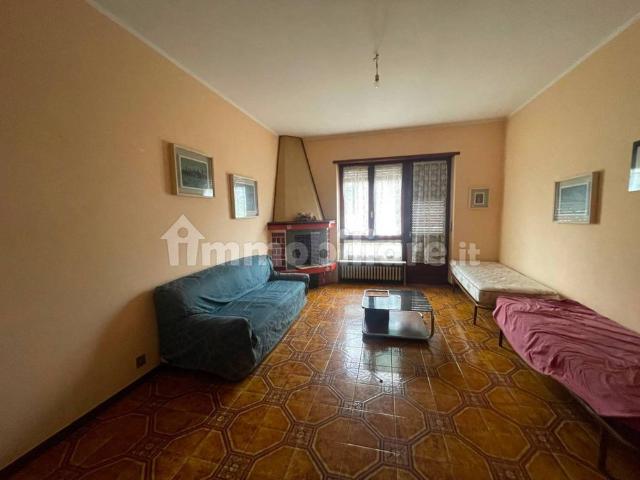 Quadrilocale via Nazionale Moncenisio 20, Baratte, Villar Focchiardo