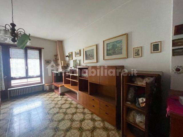 Quadrilocale via Nazionale Moncenisio 20, Baratte, Villar Focchiardo
