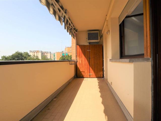 Quadrilocale via Nino Bertocchi, Barca, Bologna