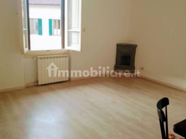Quadrilocale via Nino Bixio 10, Campo di Marte, Firenze