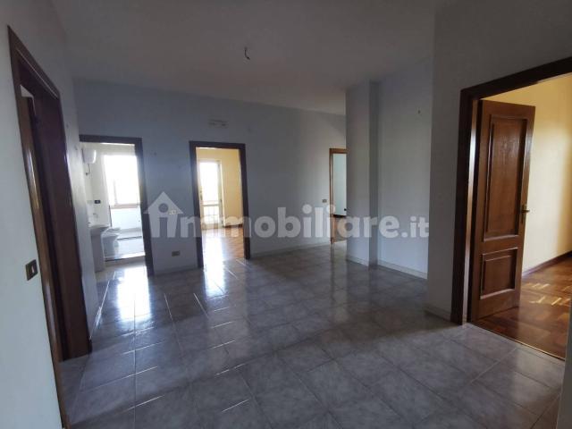Quadrilocale via Nola 105, Somma Vesuviana