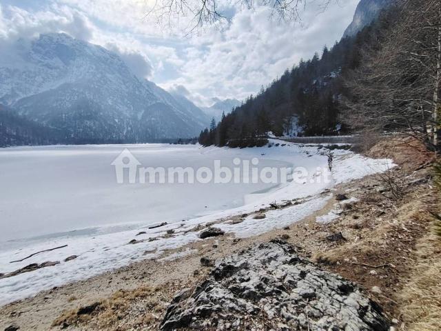 Quadrilocale via O. Pesamosca 1, Sella Nevea, Chiusaforte