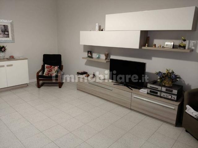 Quadrilocale via Aurelia 545, Rosignano Solvay, Rosignano Marittimo