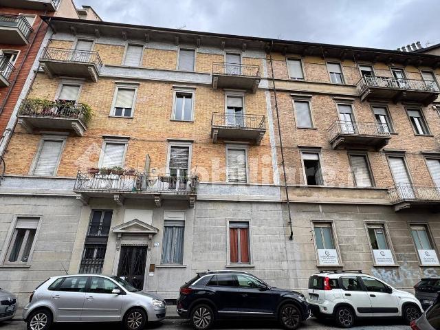 Quadrilocale via Avigliana 28, Cit Turin, Torino