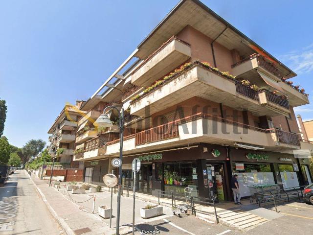 Quadrilocale via A. Cassani 18, Centro, Grottaferrata
