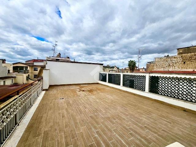 Quadrilocale via A. Diaz 26, Sant'Antimo