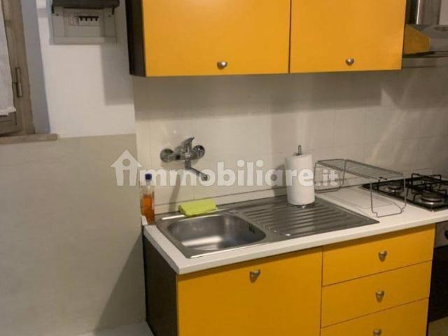 Quadrilocale via Abruzzo 15, Centro Storico, Perugia
