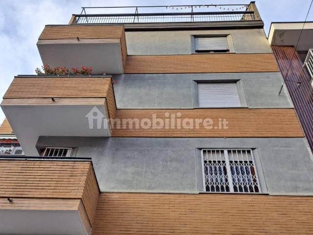 Quadrilocale via Achille Maiocchi 11, Morgagni, Milano