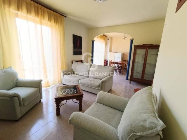 Quadrilocale via Acireale 56, Centro, Ispica
