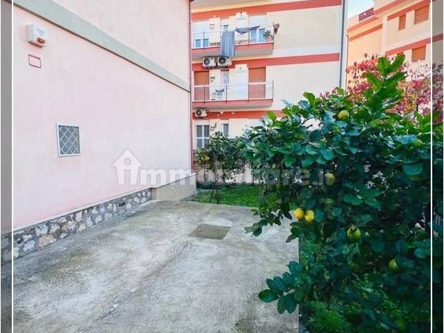 Quadrilocale via Adalgiso Ferrucci, Centro, Formia