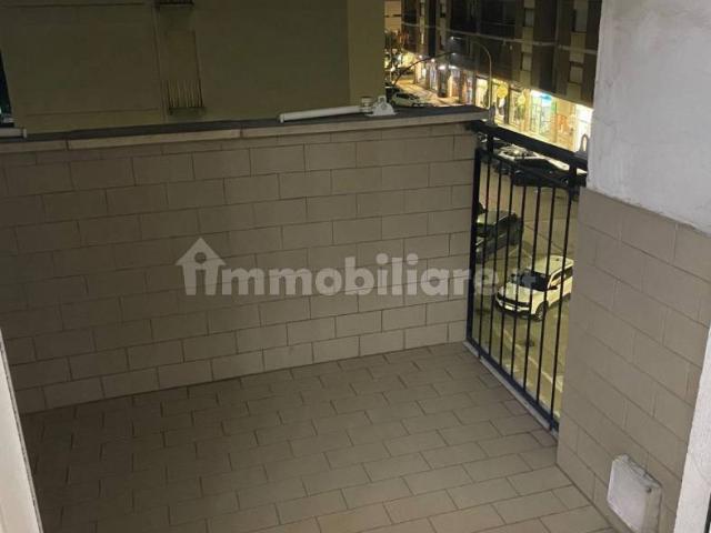 Quadrilocale via Adige, Tribunale, Frosinone