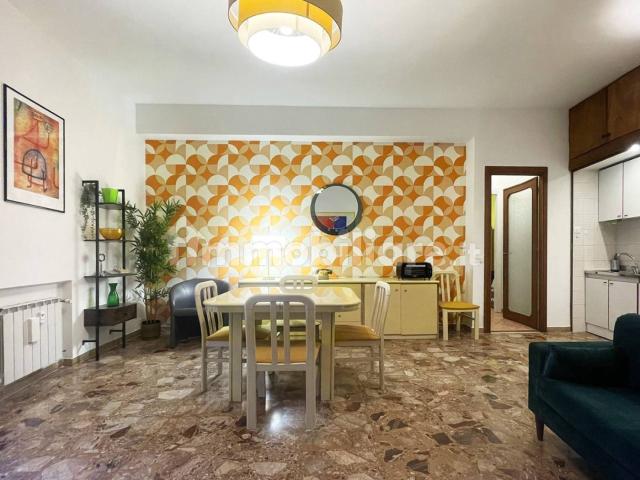 Quadrilocale via Agostino Scaparro 7, Ostia Levante, Roma