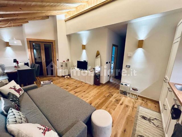 Quadrilocale via al Lago 1, San Vito, San Vito di Cadore