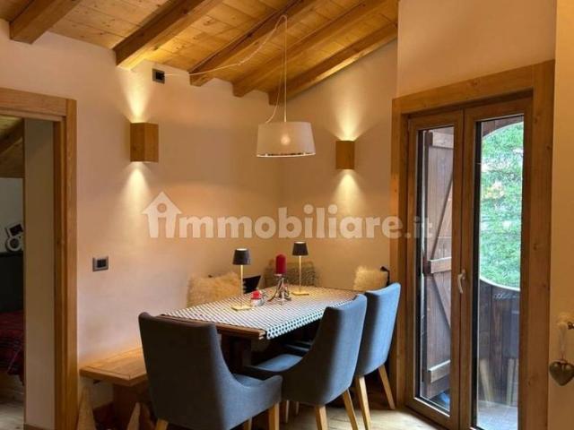 Quadrilocale via al Lago 1, San Vito, San Vito di Cadore