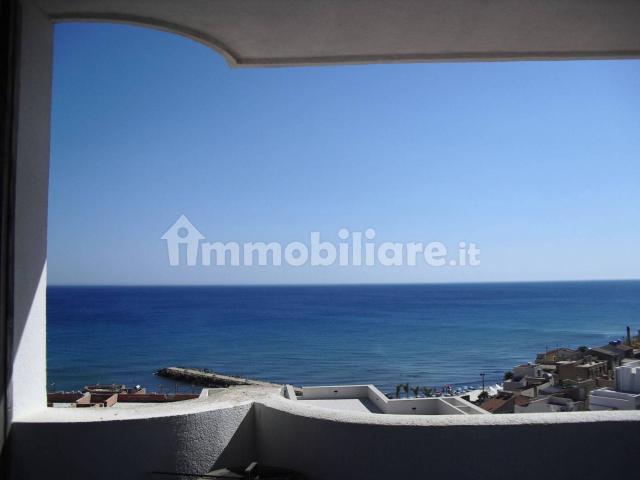 Quadrilocale via Alceste 22, Marinella, Castelvetrano