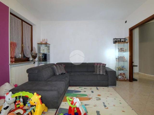 Quadrilocale via Alba 10, Villa Borgo, Santa Vittoria d'Alba