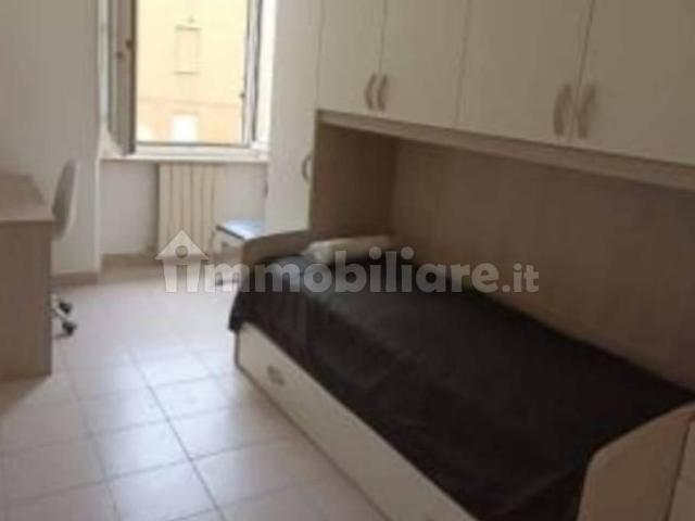 Quadrilocale via Alessandro Manzoni 10, Centro, Macerata