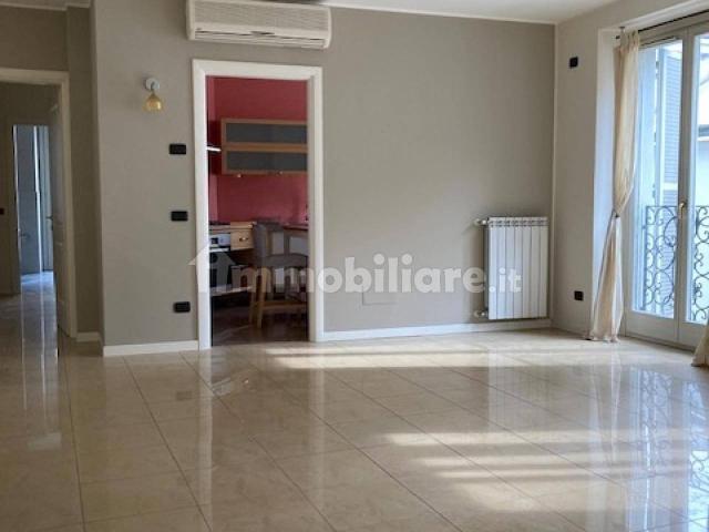 Quadrilocale via Alessandro Manzoni, 16, Centro, Gallarate