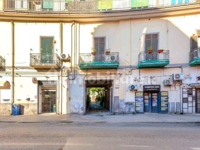 Quadrilocale via Alessandro Manzoni 28, Vomero, Napoli