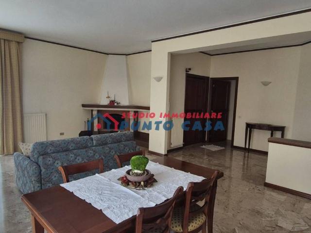 Quadrilocale via Alessandro Manzoni, Casa Santa, Erice