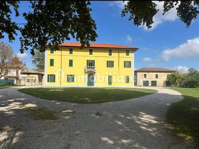 Quadrilocale via Altedo, San Pietro in Casale
