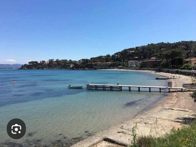 Quadrilocale via Amerigo Vespucci, Porto Santo Stefano, Monte Argentario
