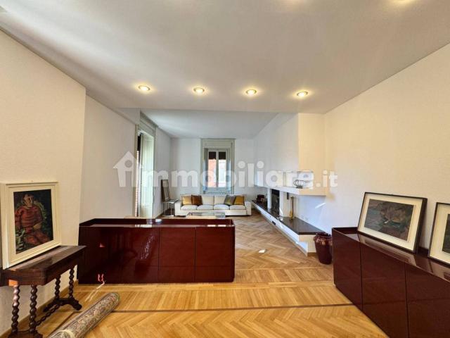 Quadrilocale via Angelo Mazzi, Borgo Palazzo, Bergamo