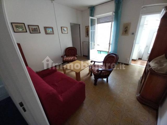 Quadrilocale via Angelo Ottone 58, Centro, Borgosesia