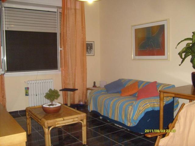 Quadrilocale via Angera 18, Maggiolina, Milano