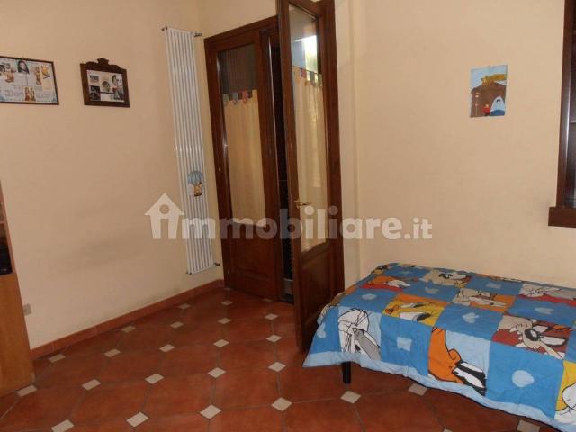 Quadrilocale via Andria 109, Via Trani Madonna dello Sterpeto, Barletta