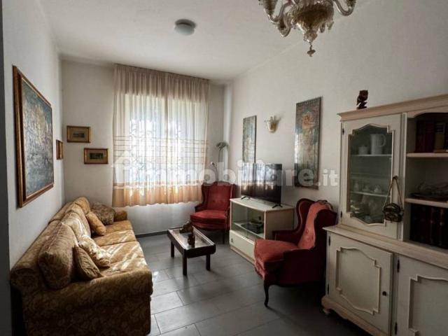 Quadrilocale via Anfiteatro 3, Centro Storico, Rimini