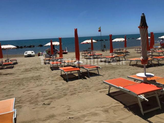 Quadrilocale via Ansedonia No Number, Castiglione Paese, Castiglione della Pescaia
