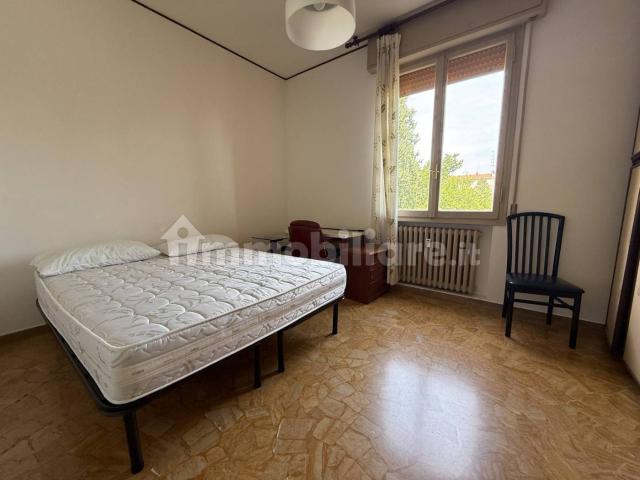 Quadrilocale via Anselmo Marabini 11, Saragozza fuori Porta, Bologna