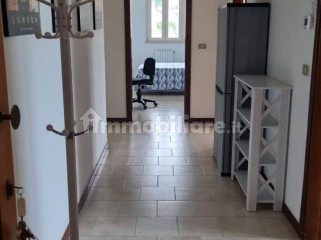 Quadrilocale via Antonio Gramsci, Villa D'agri, Marsicovetere