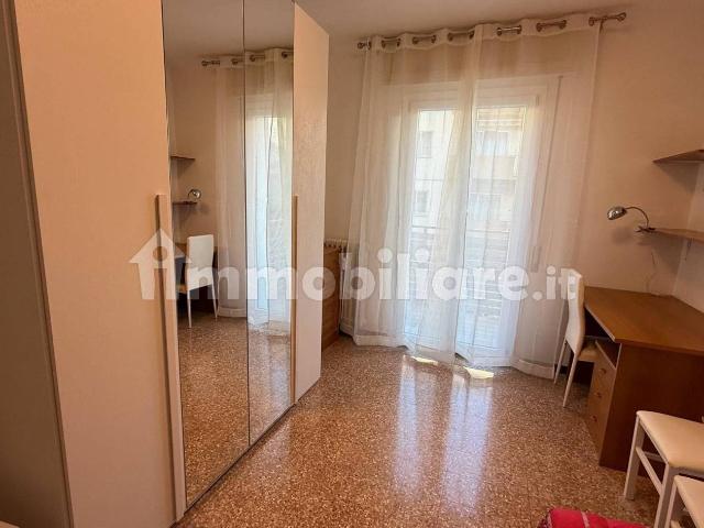 Quadrilocale via Antonio Diedo 18, Mestre, Venezia