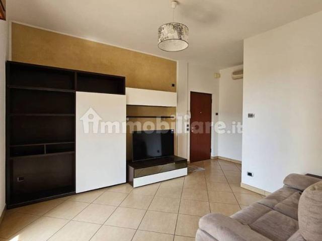 Quadrilocale via Antonio Meucci, Centro, Grezzana