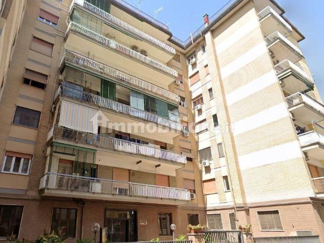 Quadrilocale via Antonio Saviano 1, Arzano