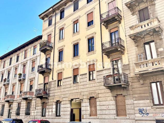 Quadrilocale via Antonio Sacchini 2, Città Studi, Milano