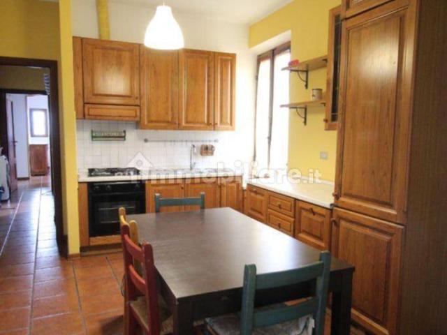 Quadrilocale via Aretina, Fuori Porta Pispini, Siena