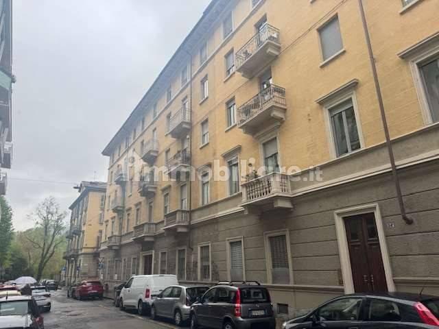 Quadrilocale via Artisti, 34, Vanchiglia, Torino