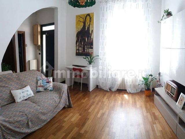 Quadrilocale via Buggi, Pegazzano Costa di Murlo, La Spezia