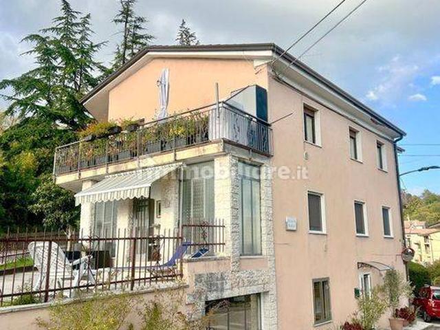 Quadrilocale via Busoni Di Rosaro 9, Rosaro, Grezzana